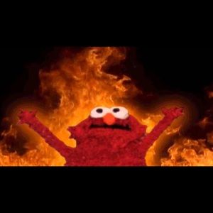 Meet your Posher, Cesar